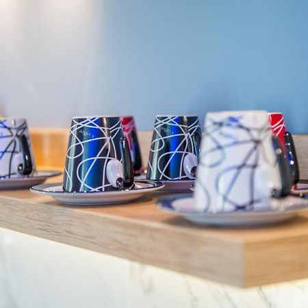 New View Apartment モスタル エクステリア 写真
