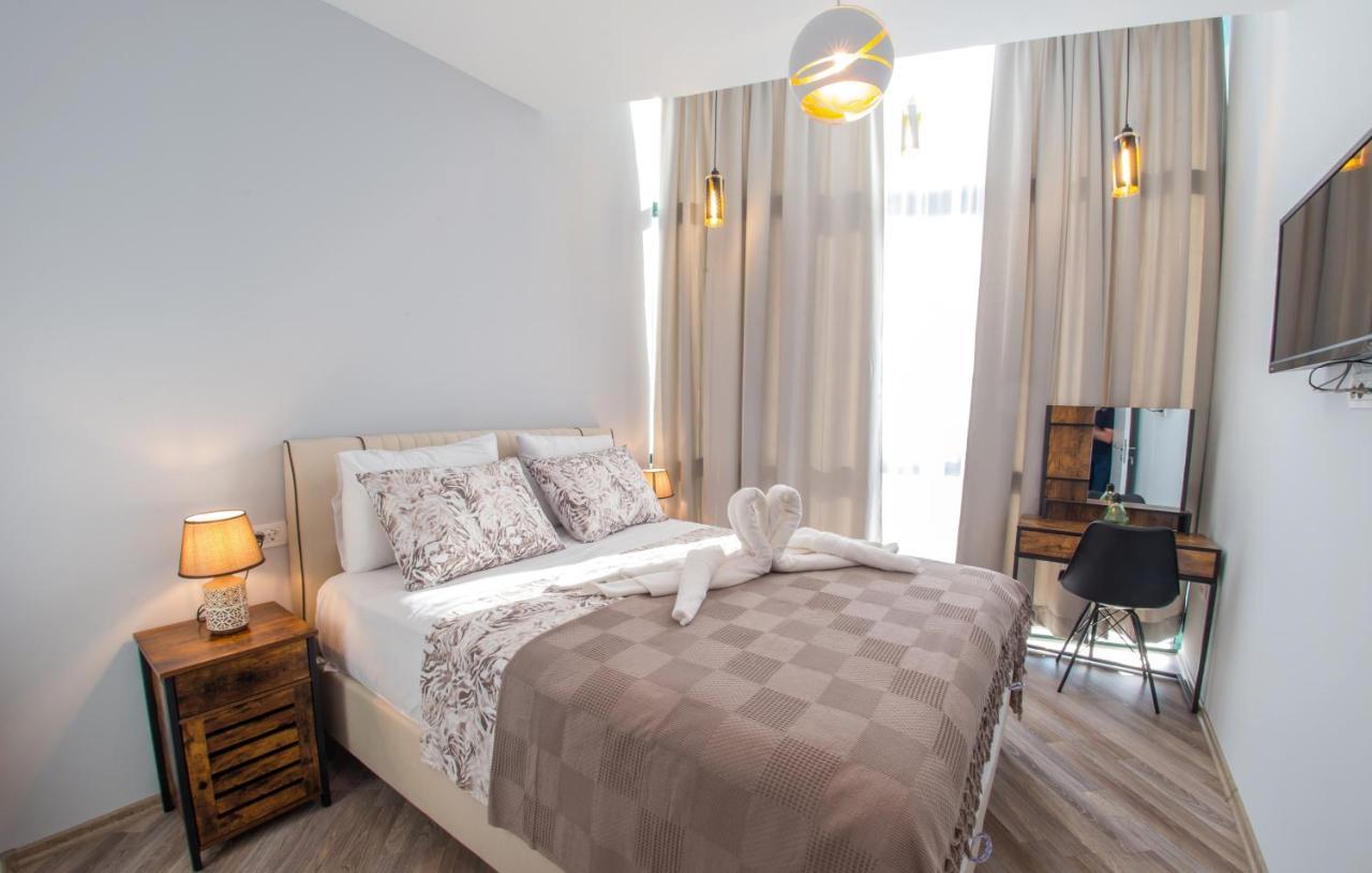 New View Apartment モスタル エクステリア 写真