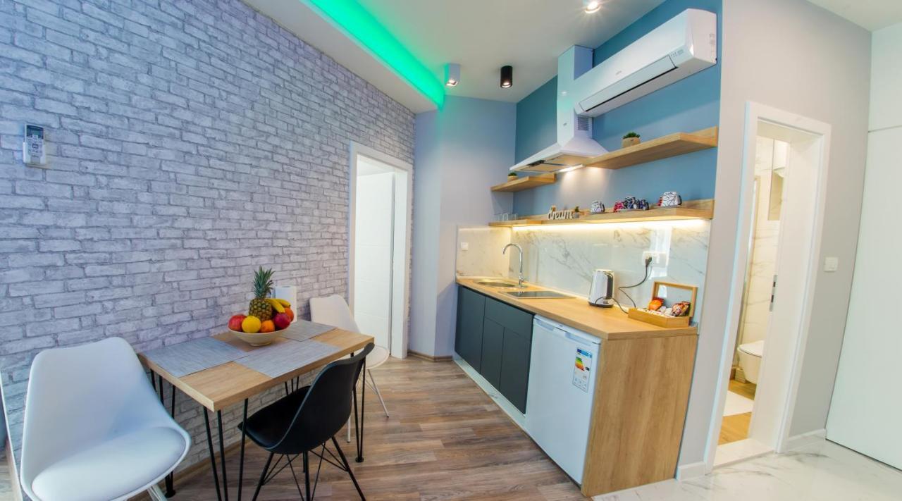 New View Apartment モスタル エクステリア 写真