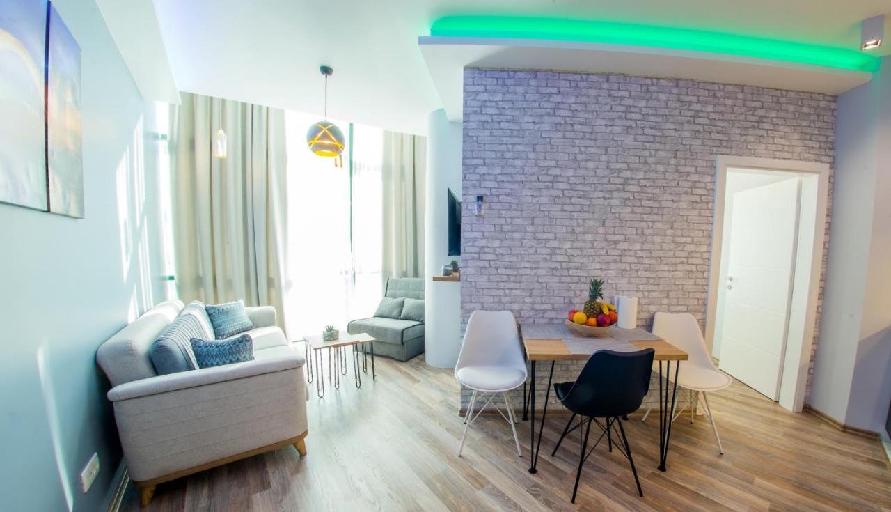 New View Apartment モスタル エクステリア 写真