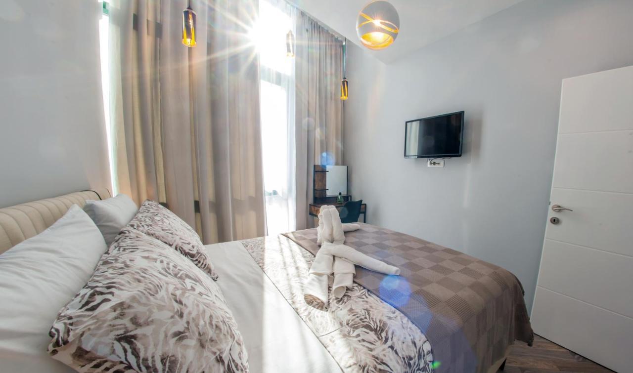 New View Apartment モスタル エクステリア 写真