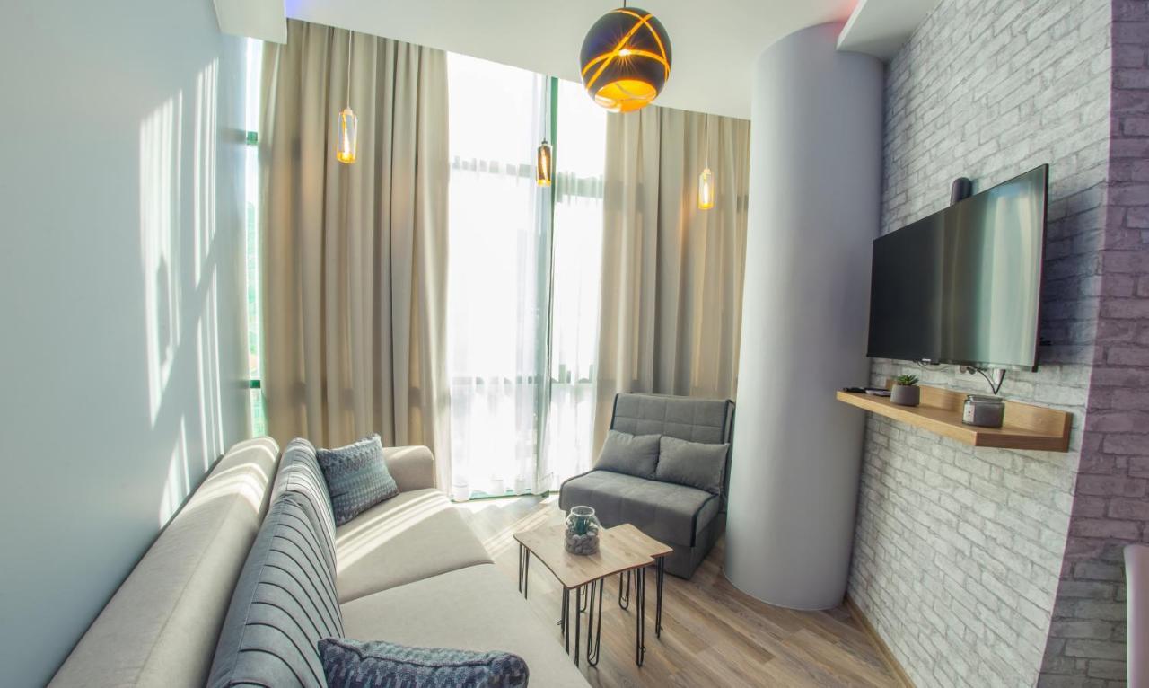 New View Apartment モスタル エクステリア 写真