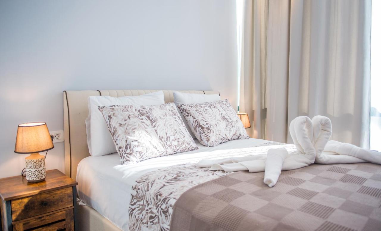 New View Apartment モスタル エクステリア 写真