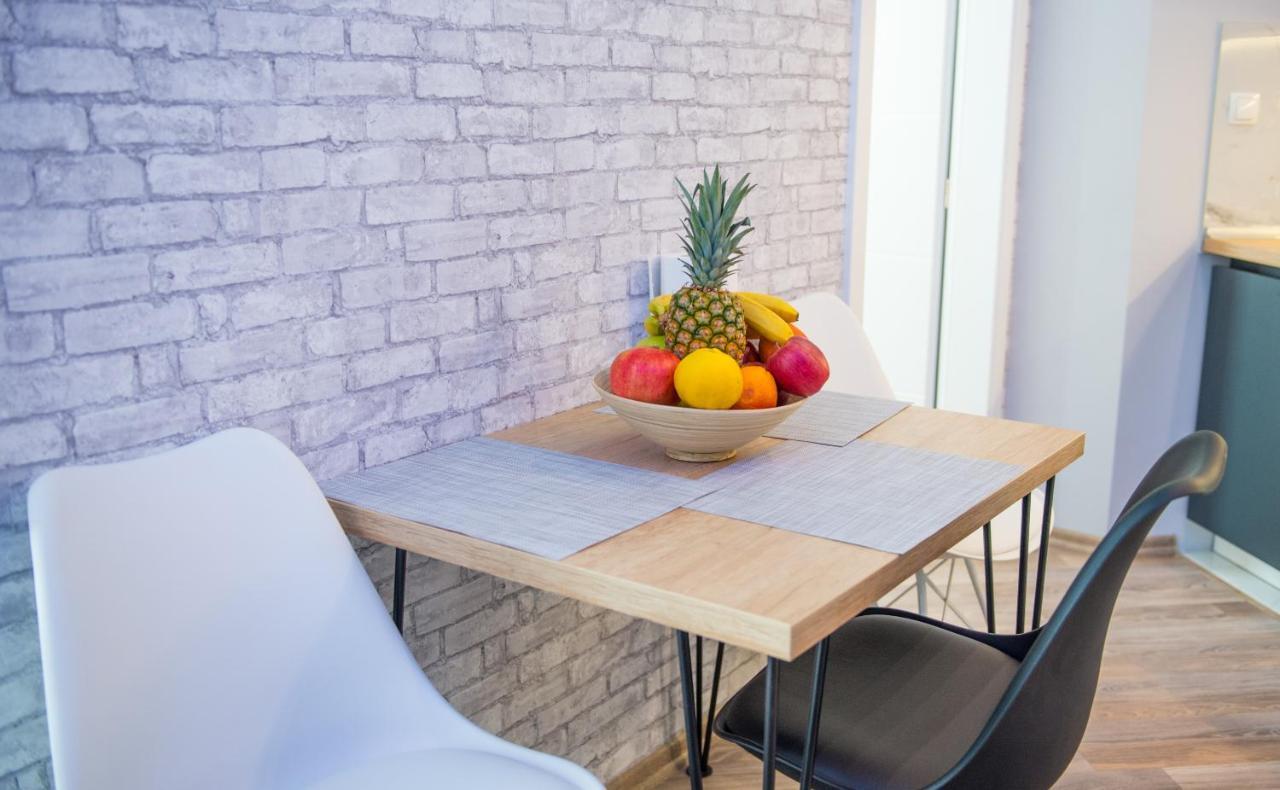 New View Apartment モスタル エクステリア 写真