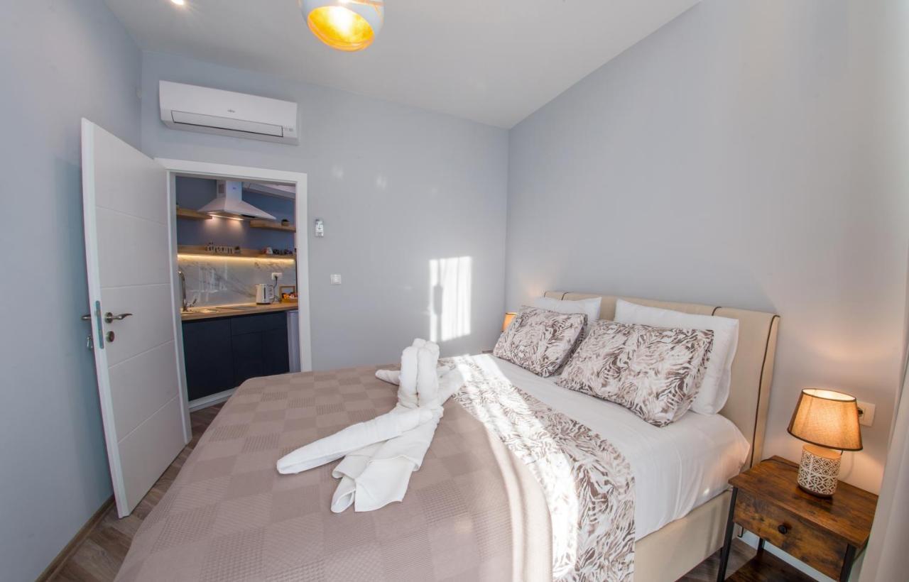 New View Apartment モスタル エクステリア 写真
