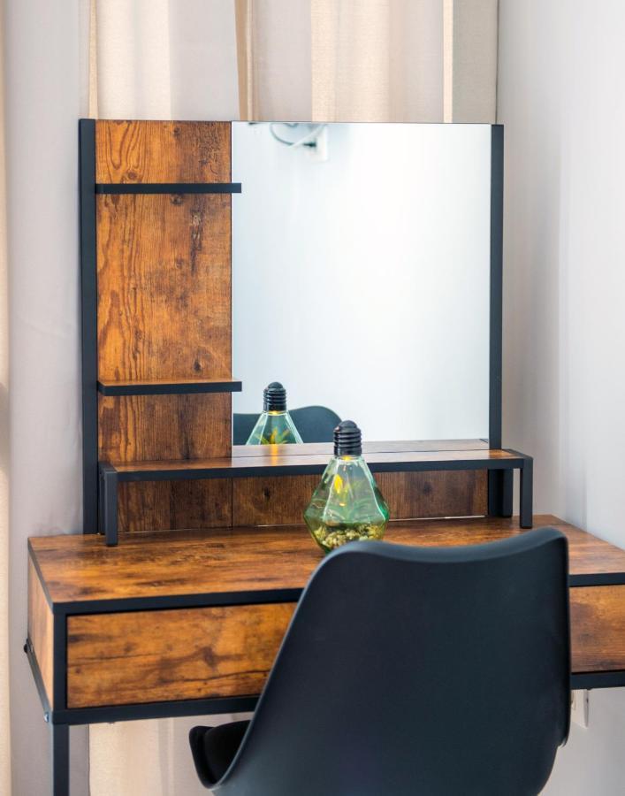 New View Apartment モスタル エクステリア 写真