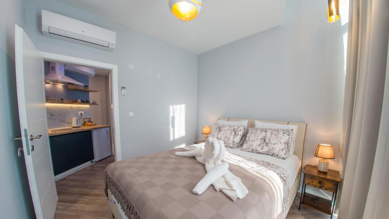 New View Apartment モスタル エクステリア 写真