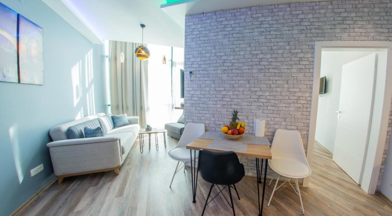 New View Apartment モスタル エクステリア 写真