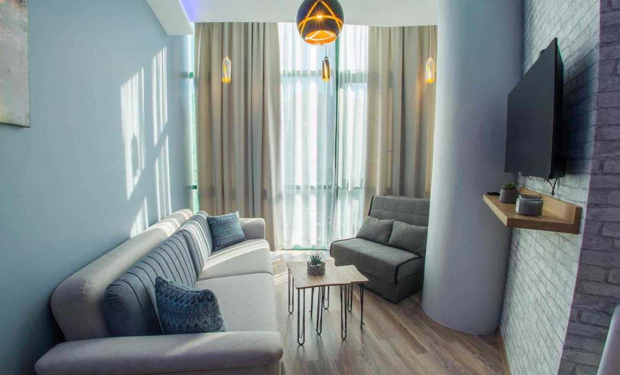New View Apartment モスタル エクステリア 写真